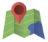 map icon